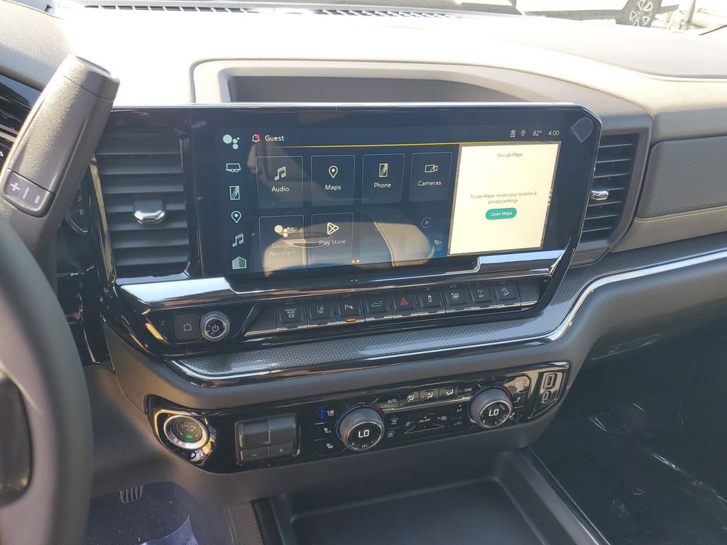 New 2026 Chevrolet Silverado 2500 ZR2 image 35
