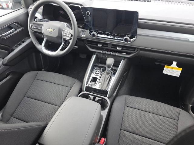 New 2026 Chevrolet Colorado LT w/ Advanced Trailering Package image 24