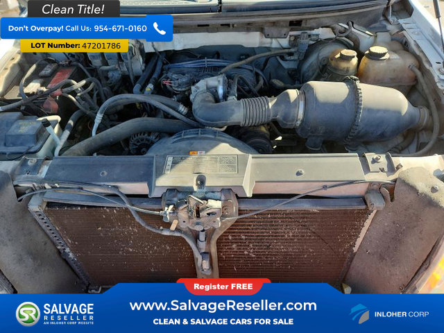 Used 2008 Ford F150 2WD Regular Cab image 15
