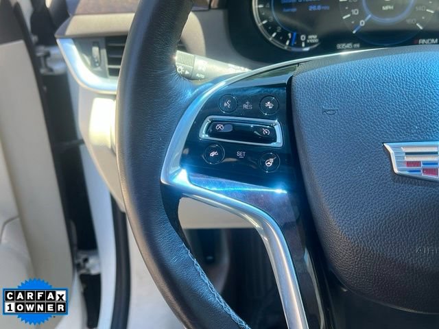 Used 2016 Cadillac XTS Premium w/ Driver Assist Package FWD image 25