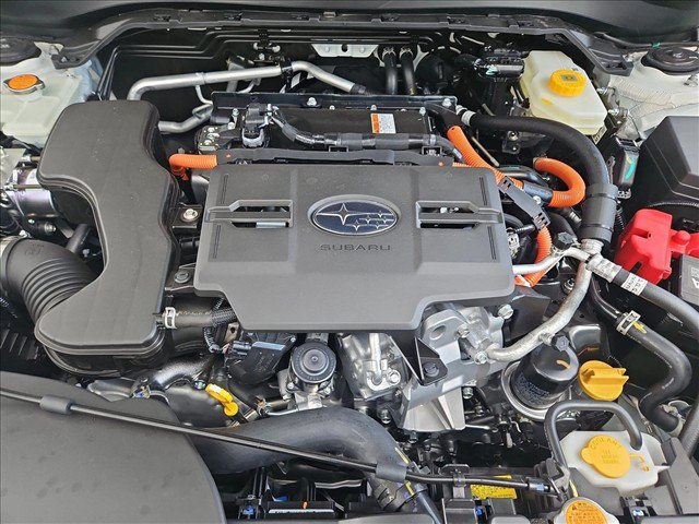 New 2026 Subaru Forester Touring AWD/4WD image 17