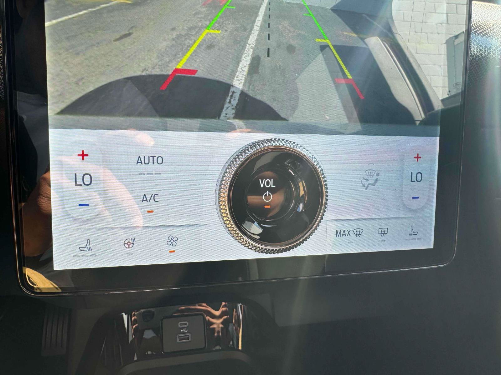 New 2024 Ford Mustang Mach-E GT AWD/4WD image 16