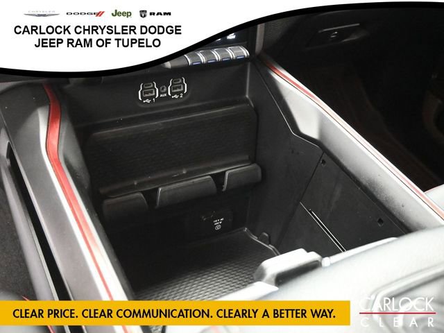 Used 2022 RAM 1500 Rebel w/ Rebel Level 2 Equipment Group image 22