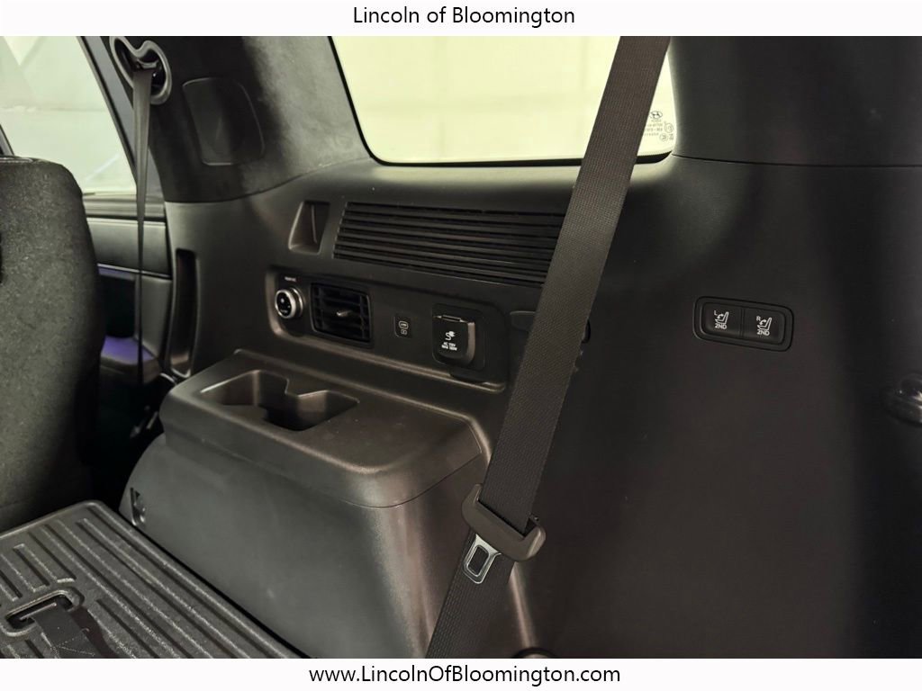 Used 2024 Hyundai Santa Fe Calligraphy image 55