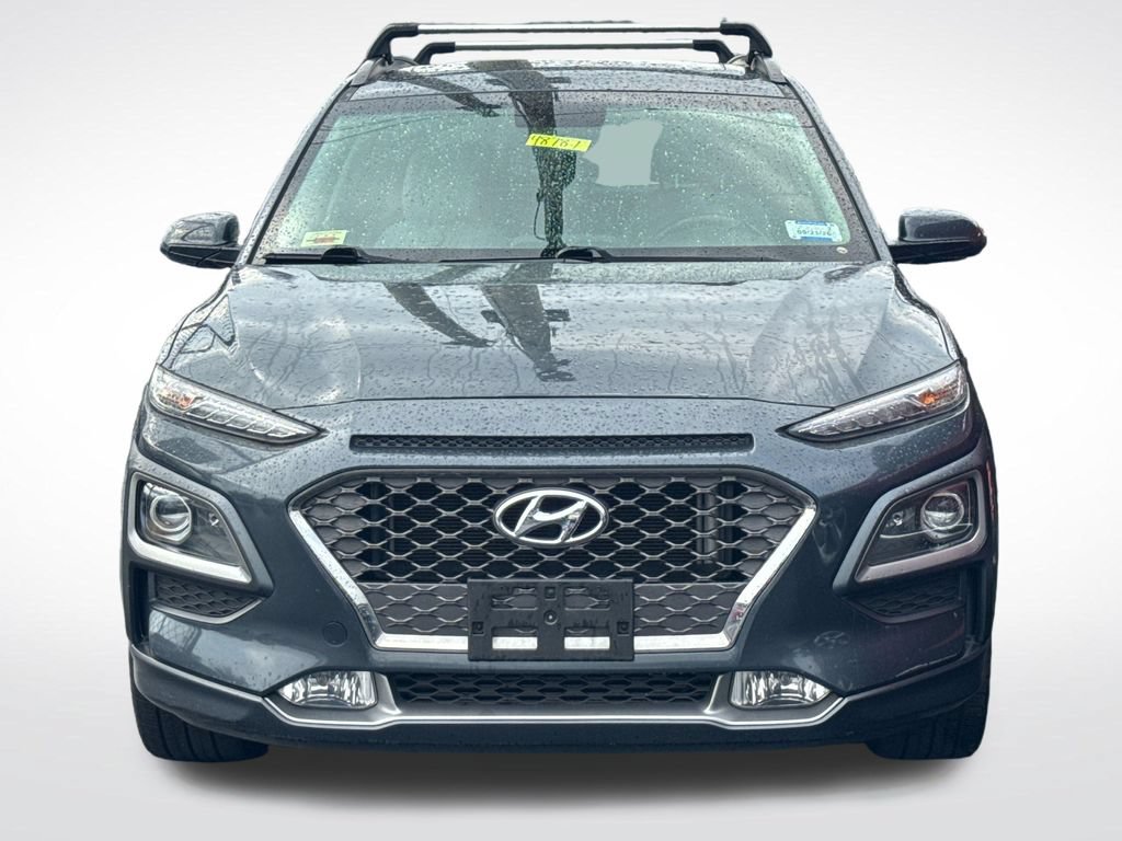Used 2018 Hyundai Kona Limited FWD image 3