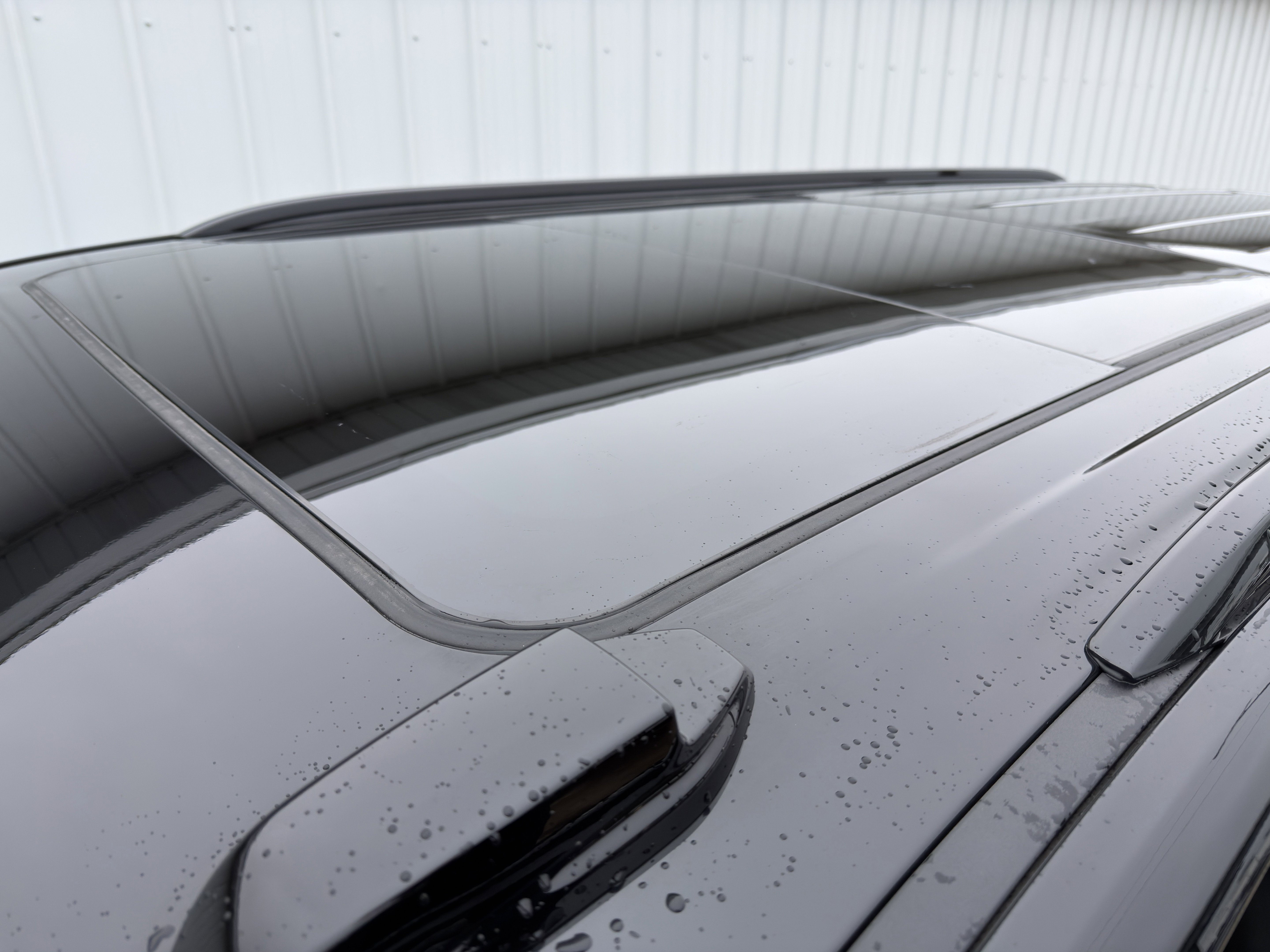 New 2026 Cadillac Escalade ESV V image 10