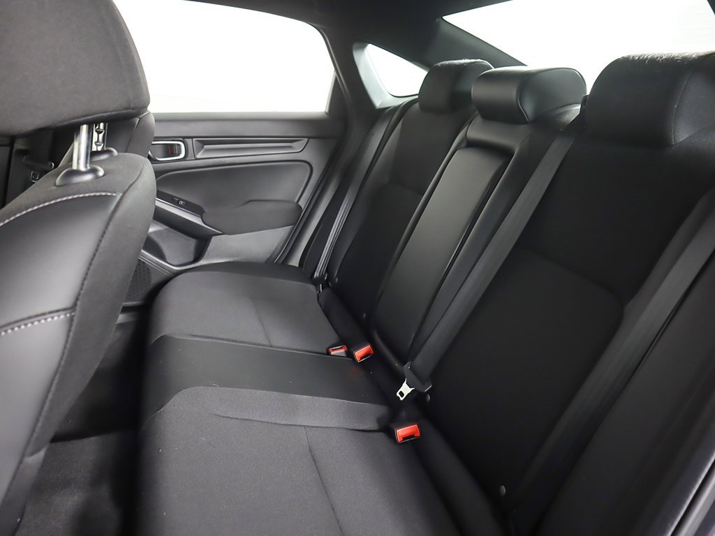 Used 2025 Honda Civic Sport image 30