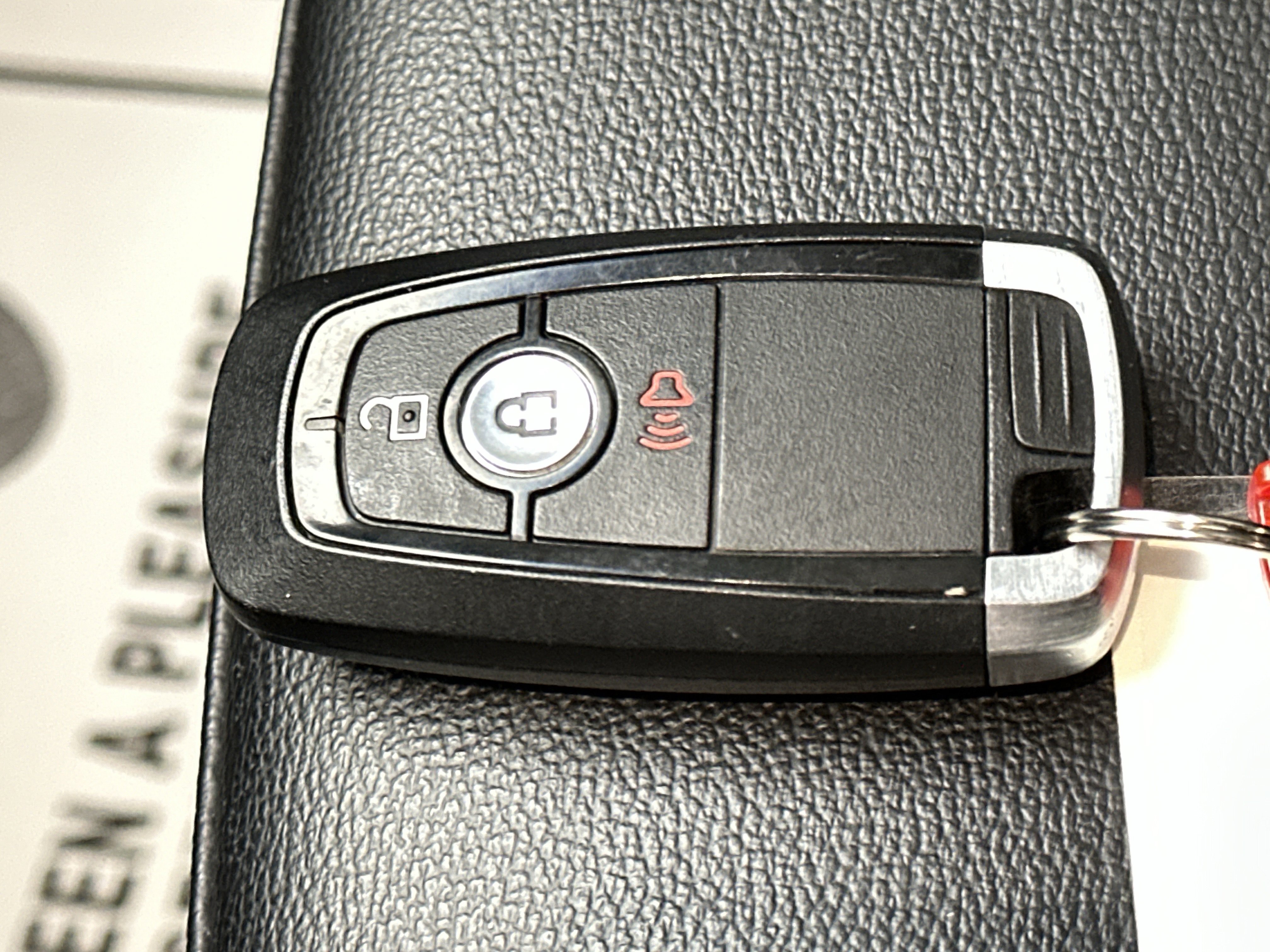 Used 2019 Ford Edge SEL w/ Equipment Group 201A image 38