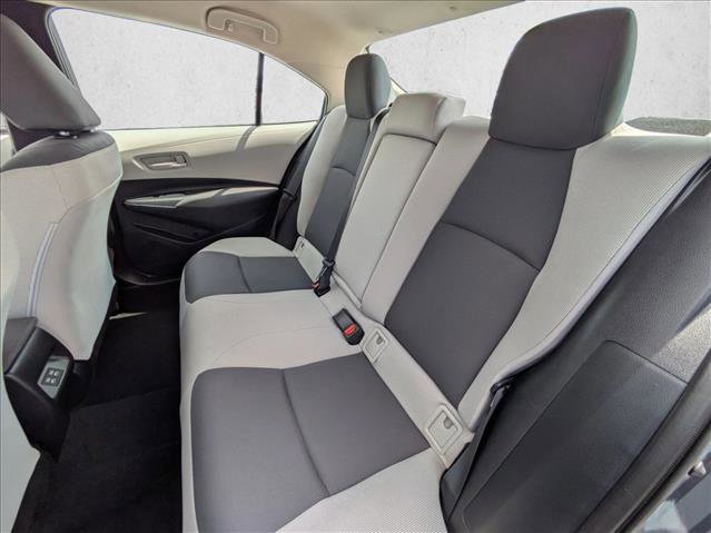 Certified 2026 Toyota Corolla LE w/ LE Premium Package FWD image 18