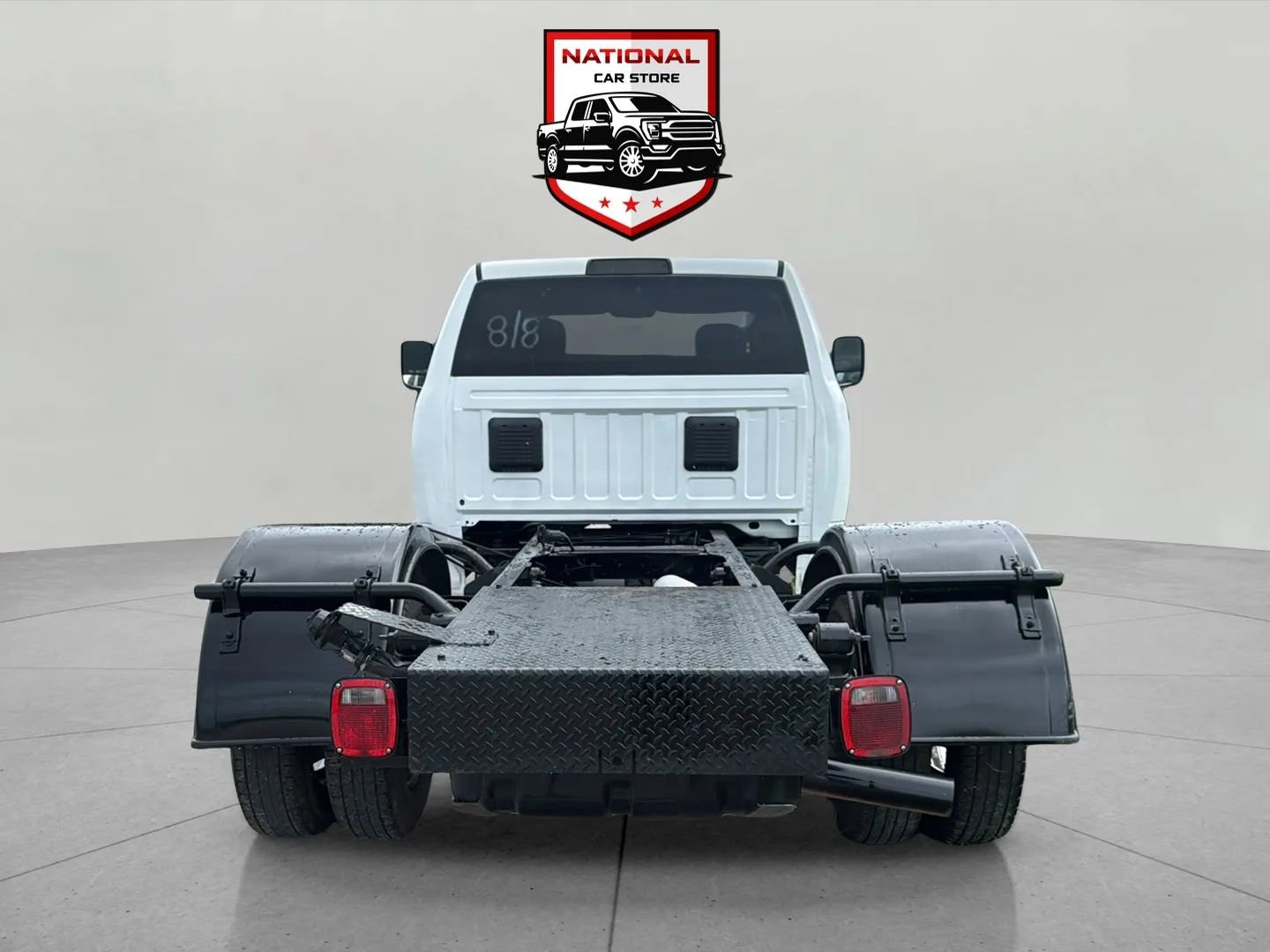 Used 2022 RAM 3500 Tradesman image 26