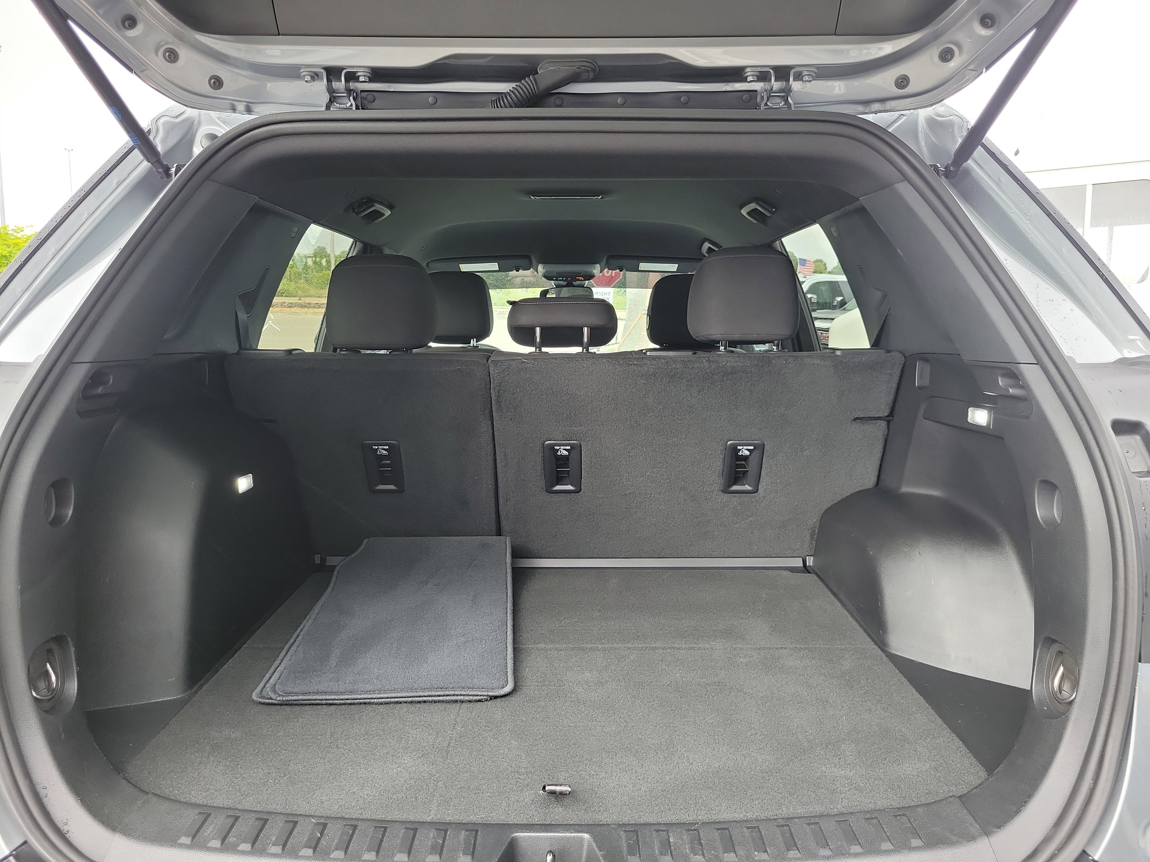 Used 2026 GMC Terrain Elevation image 15