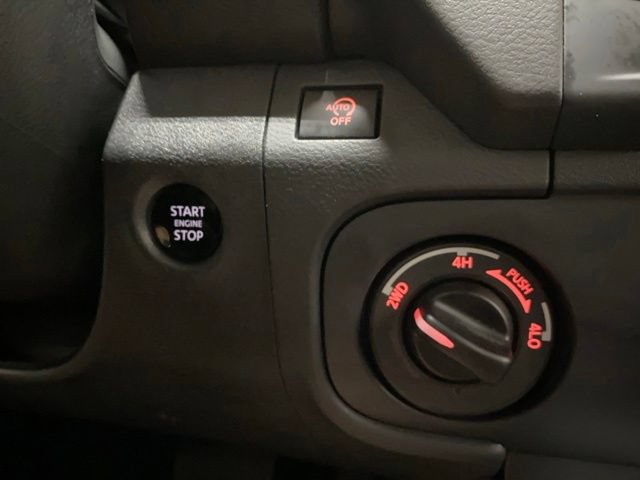 Used 2026 Nissan Frontier SV AWD/4WD image 39