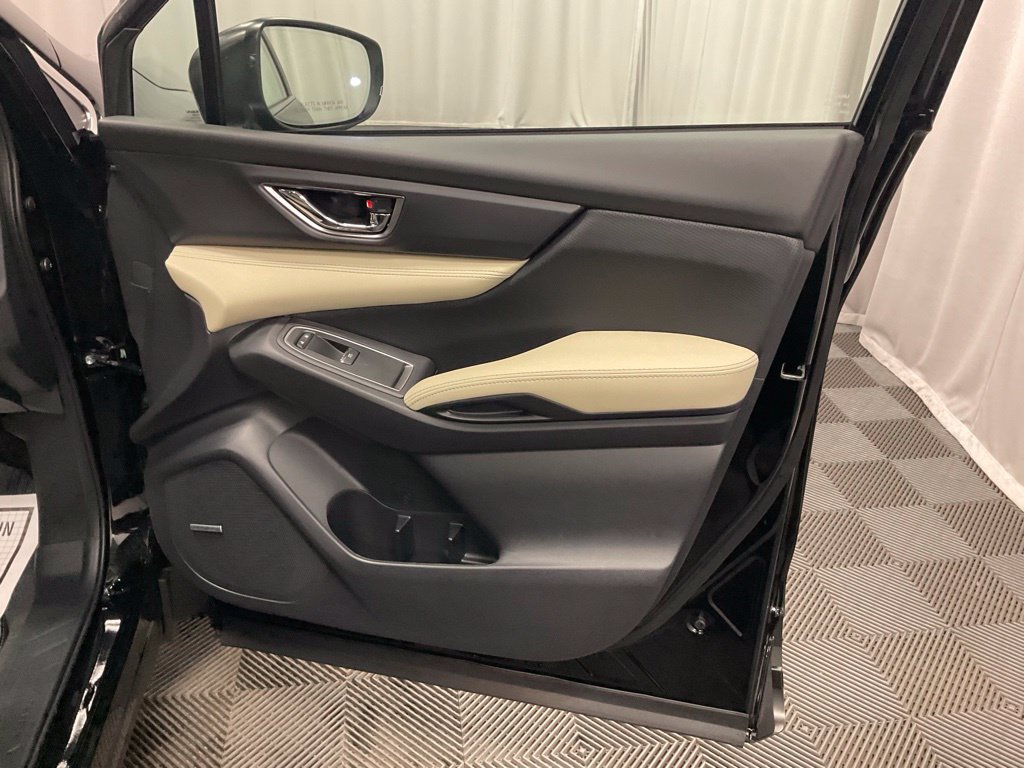 New 2027 Subaru Ascent Limited AWD/4WD image 31