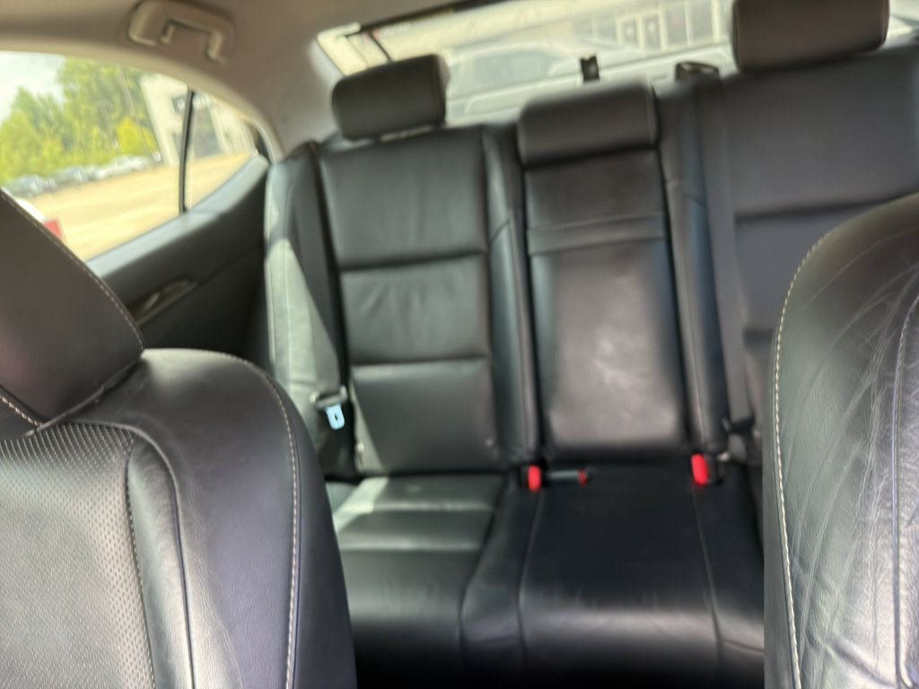 Used 2013 Lexus ES 350 w/ Luxury Pkg FWD image 13