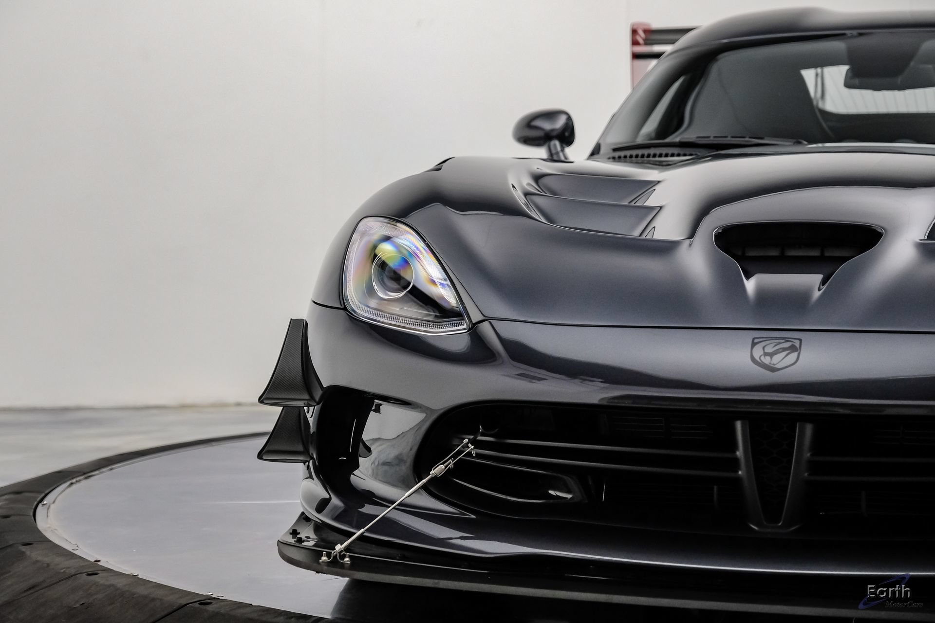 Used 2017 Dodge Viper ACR w/ Extreme Aero Package RWD image 40