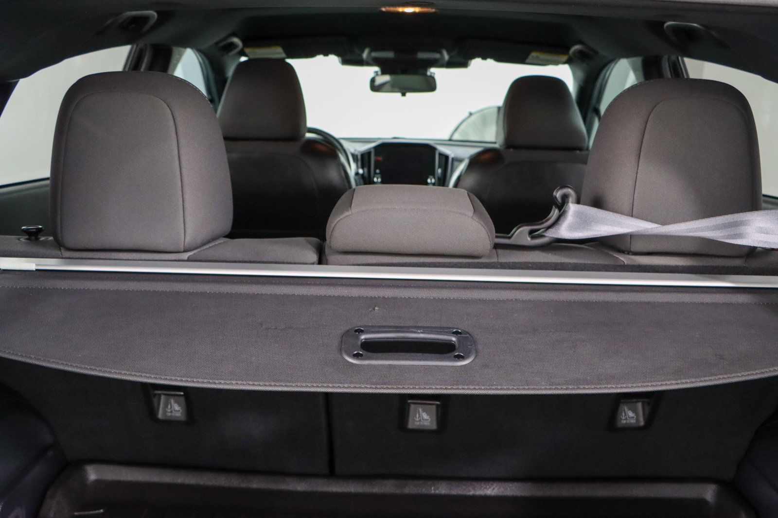 Used 2024 Subaru Crosstrek 2.5i Sport image 28