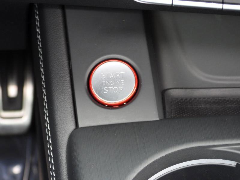 Used 2018 Audi S5 Prestige image 61