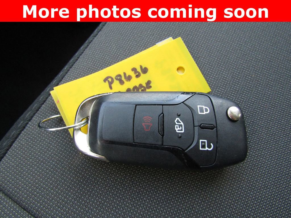 Used 2025 Ford Transit 350 XLT RWD image 16