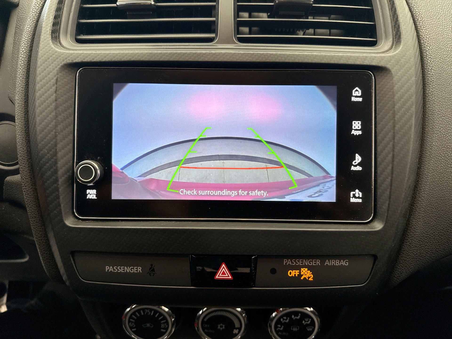 Used 2019 Mitsubishi Outlander Sport ES image 15