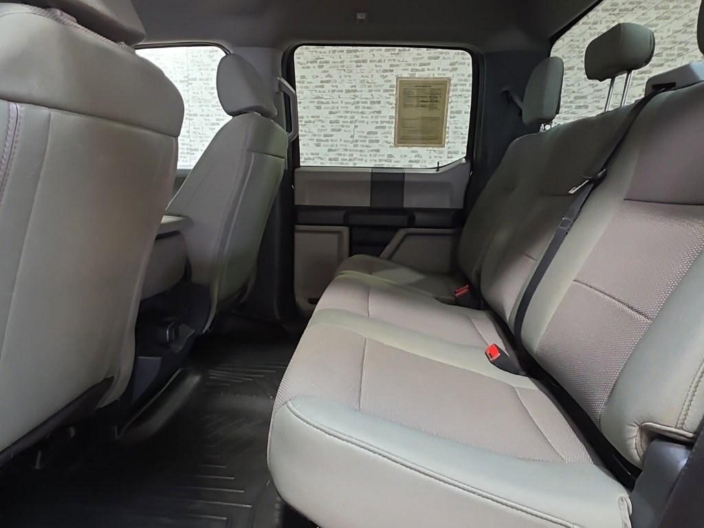Used 2022 Ford F250 XL w/ STX Appearance Package image 16
