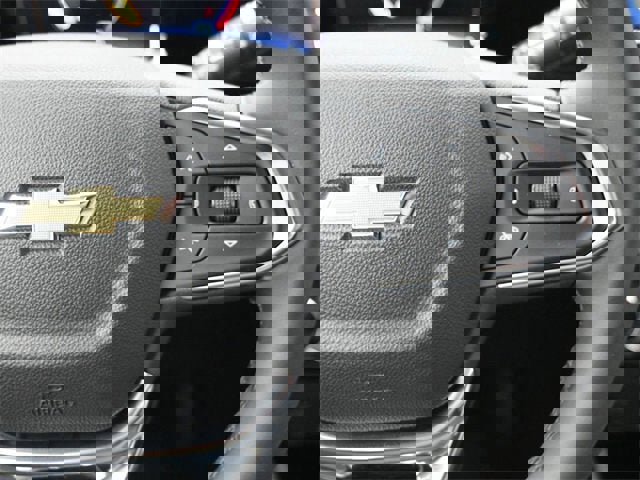 New 2026 Chevrolet TrailBlazer LT w/ Convenience Package image 29