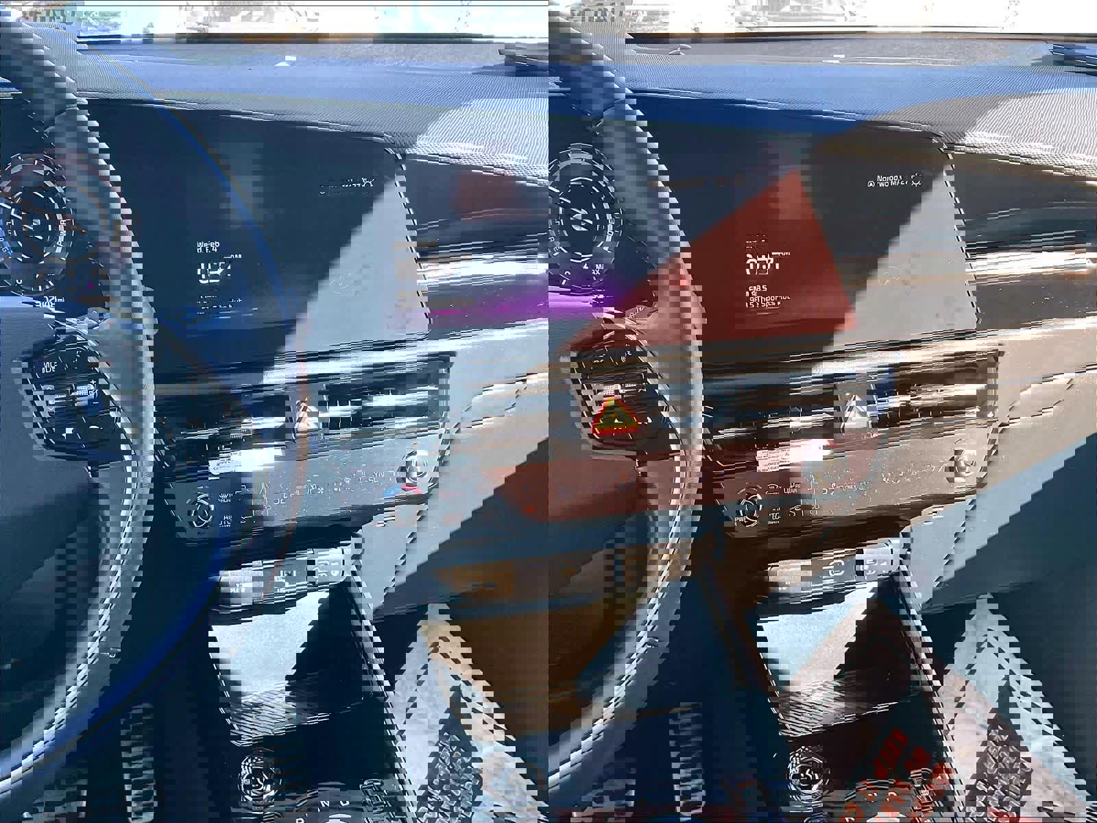 Used 2023 Kia Niro Wave w/ Wave Preserve Package image 18