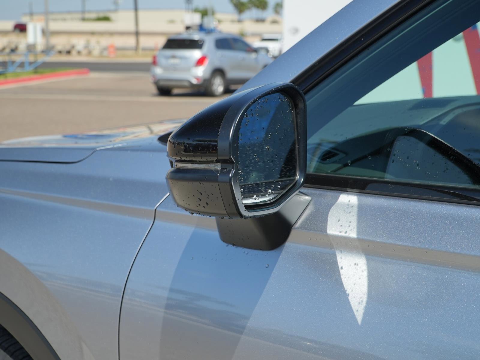 New 2026 Honda CR-V Sport-L image 11