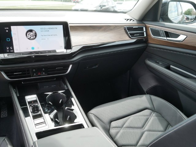New 2026 Volkswagen Atlas SE AWD/4WD image 10
