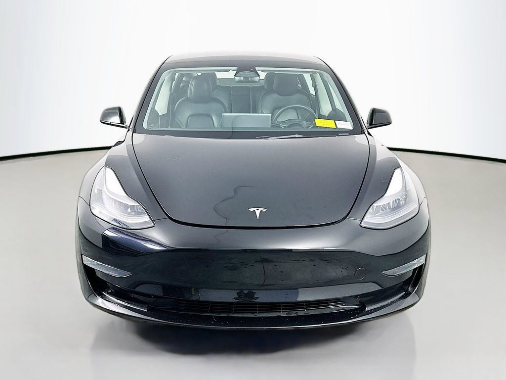 Used 2023 Tesla Model 3 Performance AWD/4WD video 2
