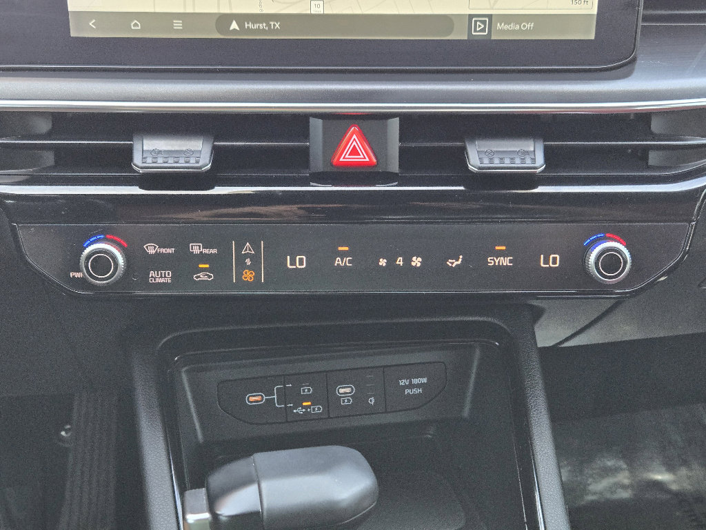 Certified 2025 Kia K5 GT-Line w/ GT-Line Premium Package image 21