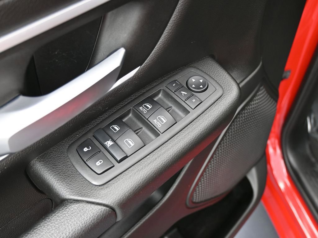 Used 2022 RAM 1500 Big Horn image 18