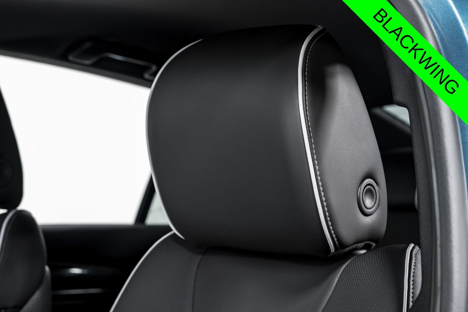 Used 2024 Cadillac CT5 V Blackwing w/ Carbon Fiber Package 2 RWD image 18