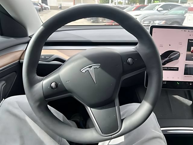 Used 2023 Tesla Model 3 Standard Range RWD image 25