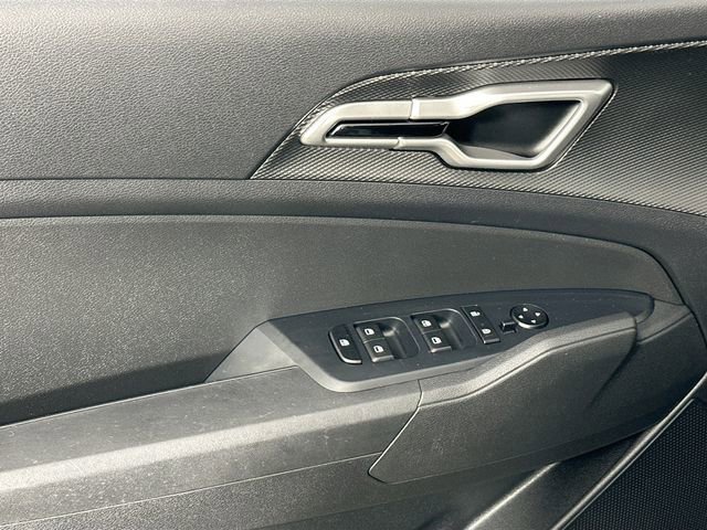 Used 2023 Kia Sportage LX image 23