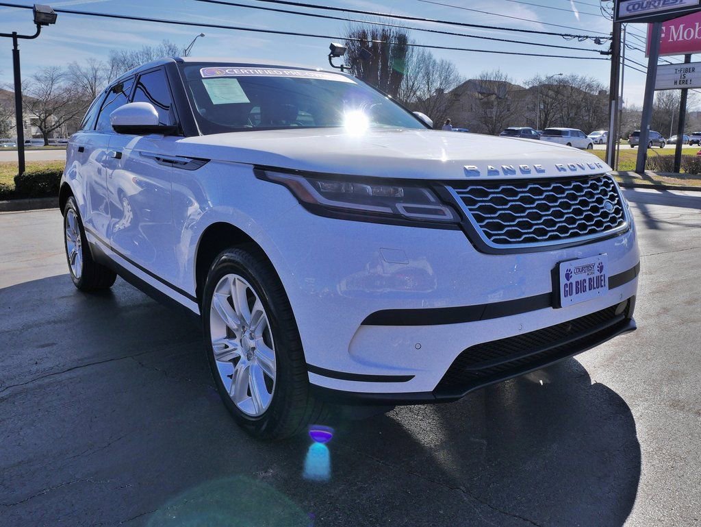 Used 2023 Land Rover Range Rover Velar S image 3