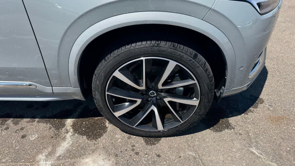Used 2024 Volvo XC90 B6 Plus w/ Protection Package Premier AWD/4WD image 9