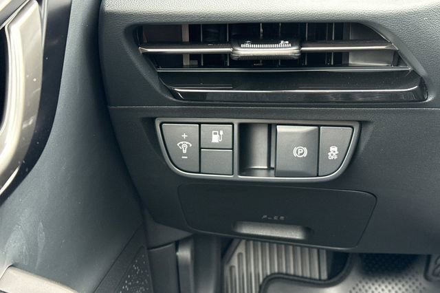 New 2025 Kia EV6 Light image 32