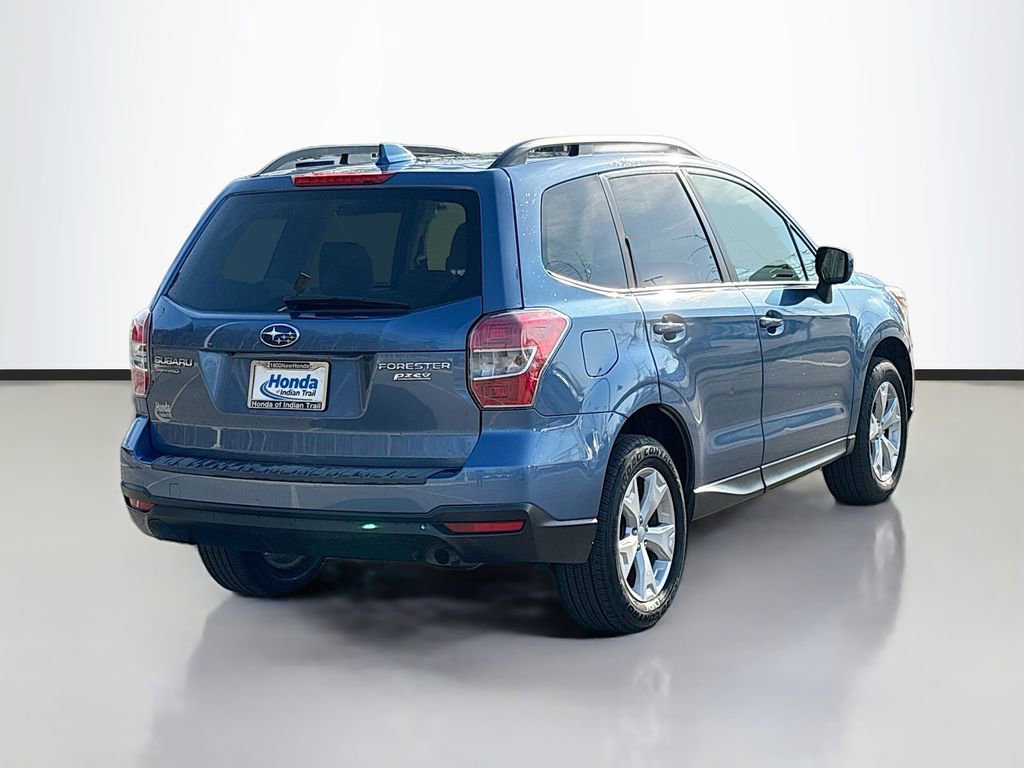 Used 2016 Subaru Forester 2.5i Premium w/ Popular Package #1 image 8
