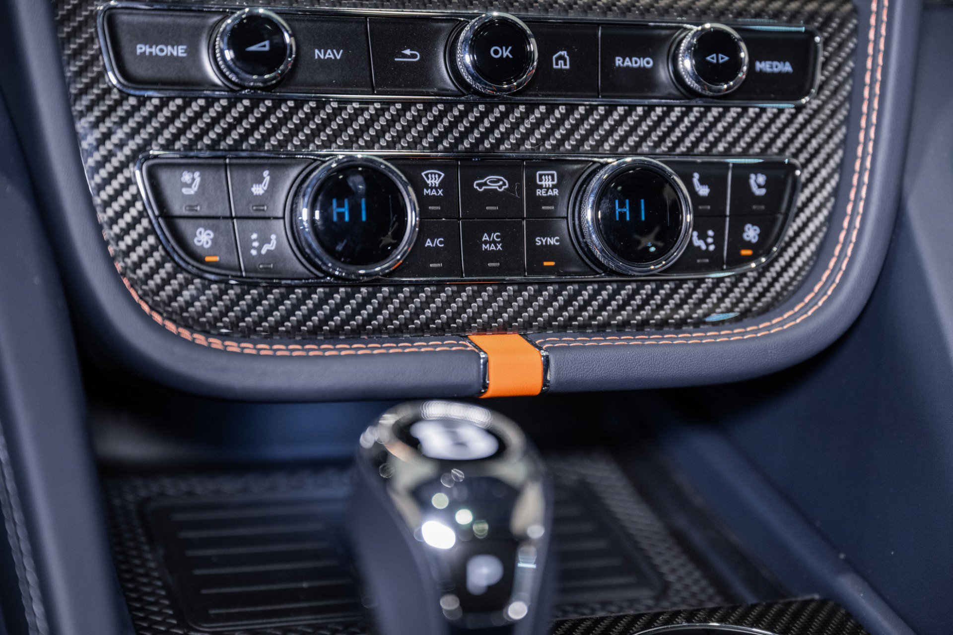 New 2026 Bentley Bentayga Speed image 39