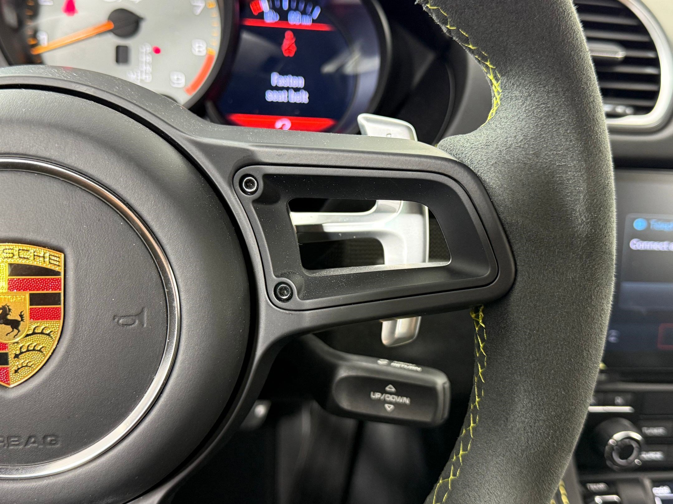 Certified 2022 Porsche 718 Cayman GT4 image 20