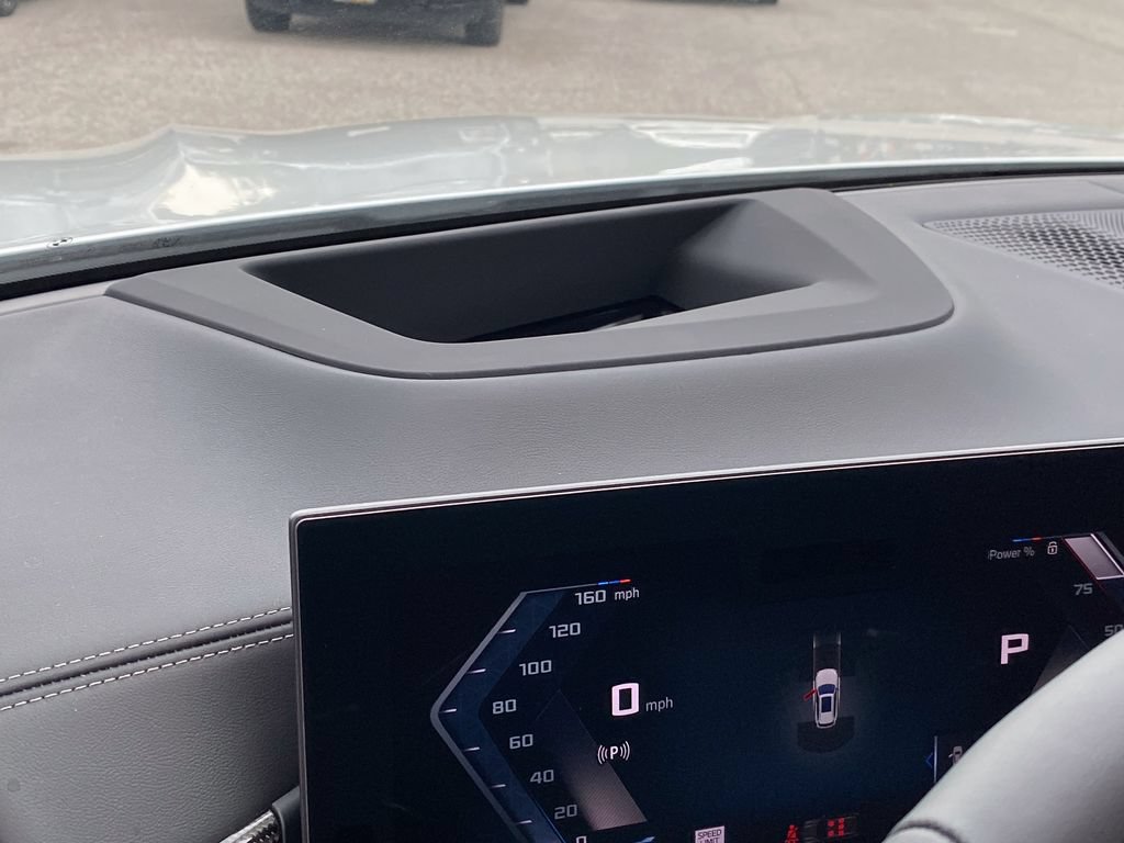 New 2026 BMW X5 M60i AWD/4WD image 16