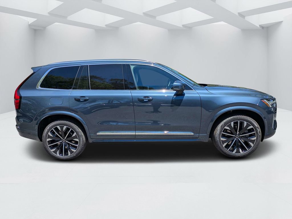 New 2026 Volvo XC90 B6 Ultra w/ Protection Package Premier AWD/4WD image 2
