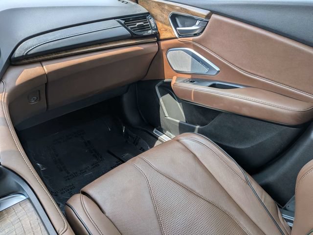 Used 2019 Acura RDX w/ Advance Package FWD image 18