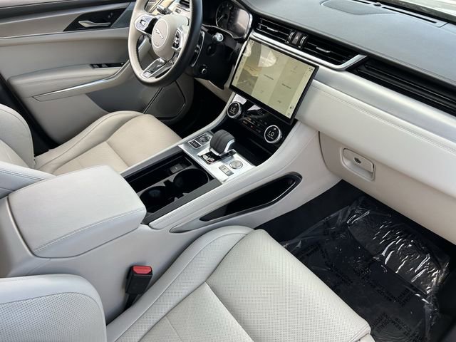 Used 2022 Jaguar F-PACE S AWD/4WD image 25