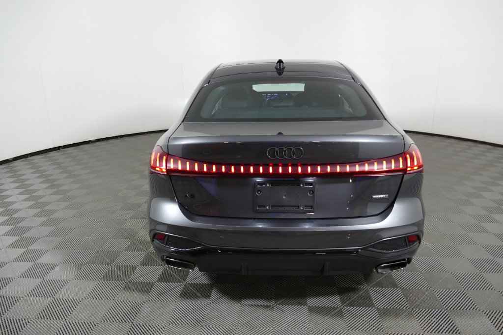 New 2026 Audi A5 Premium Plus AWD/4WD image 4