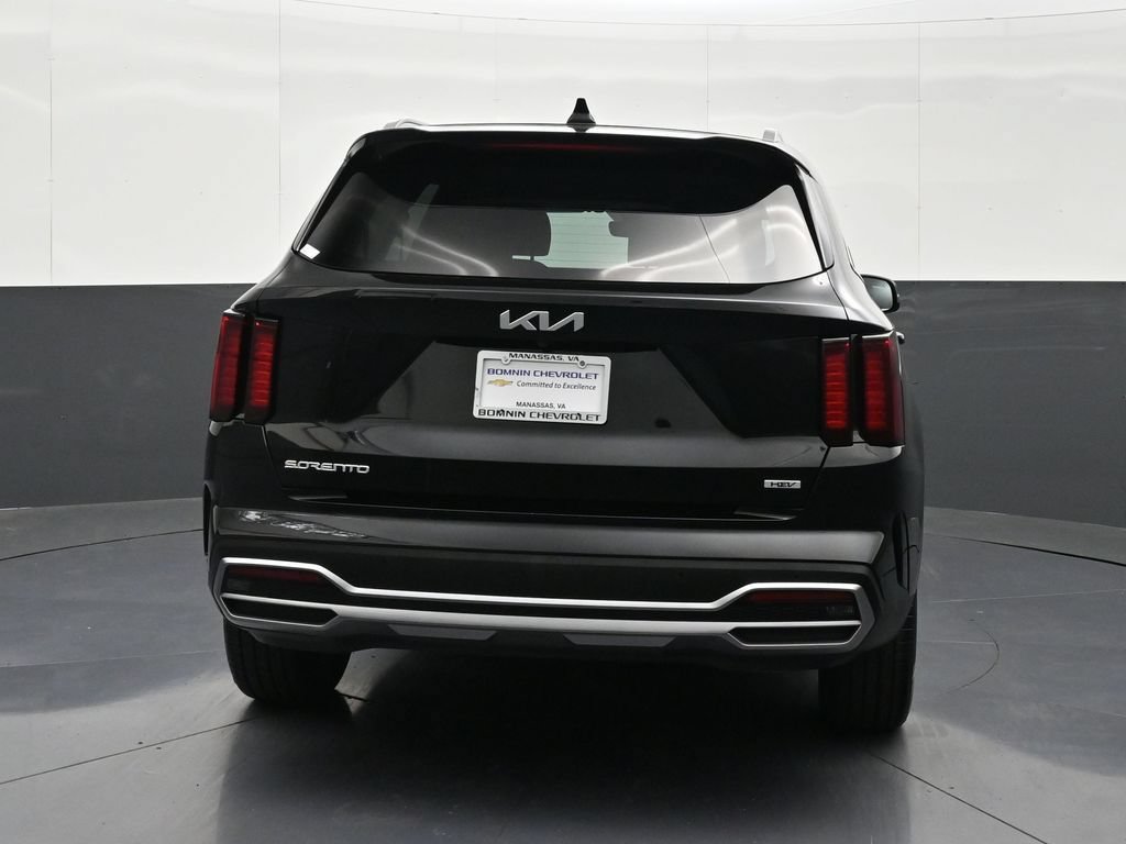 Used 2023 Kia Sorento EX AWD/4WD image 4