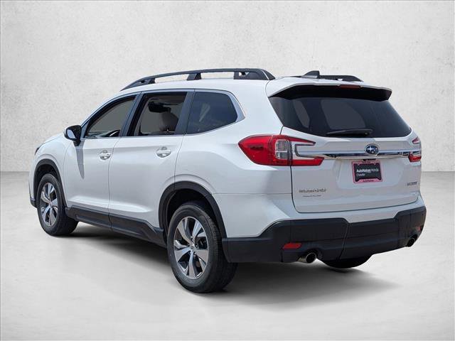 Used 2025 Subaru Ascent Premium AWD/4WD image 7