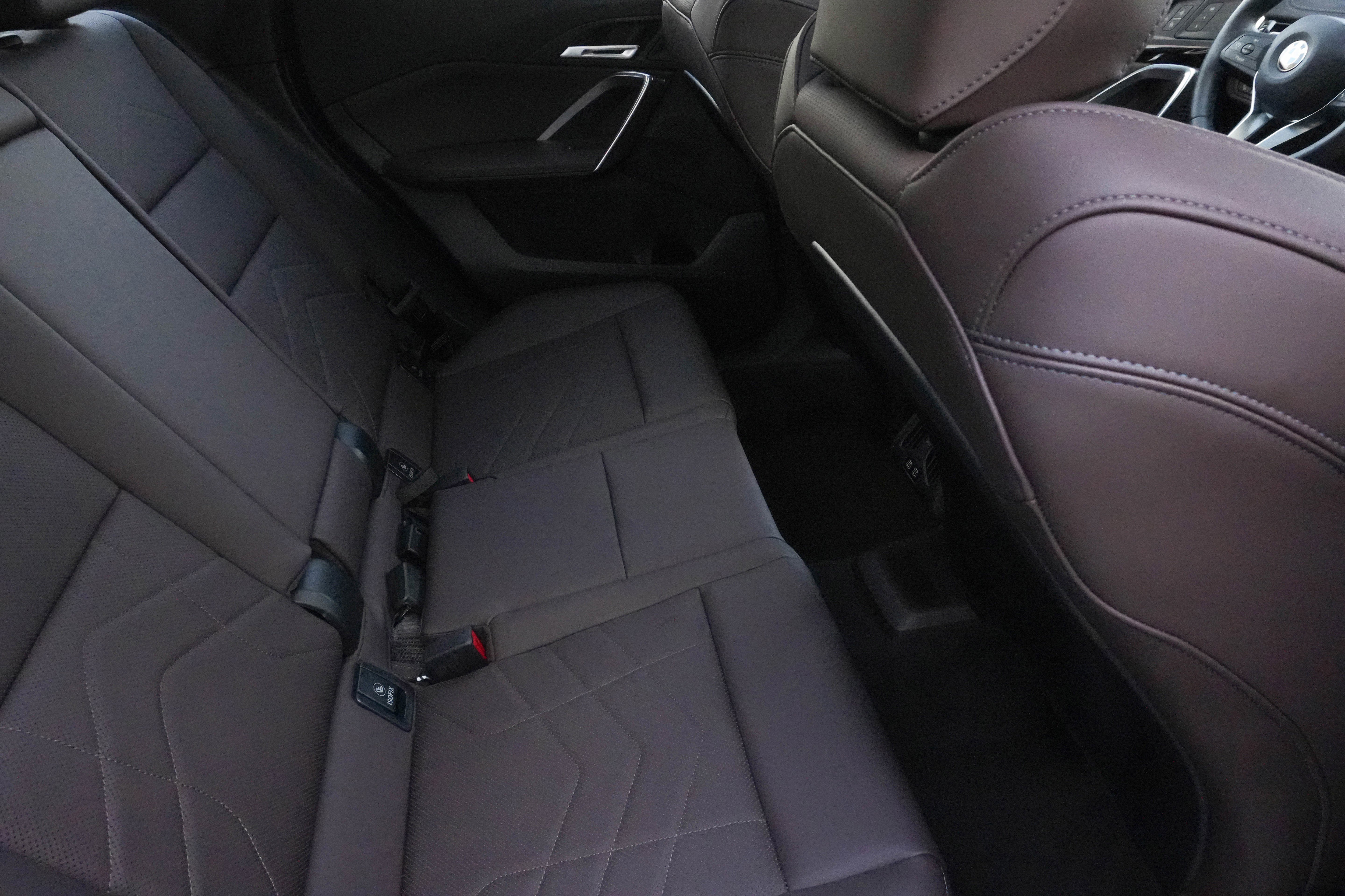 Certified 2025 BMW X1 xDrive28i image 35