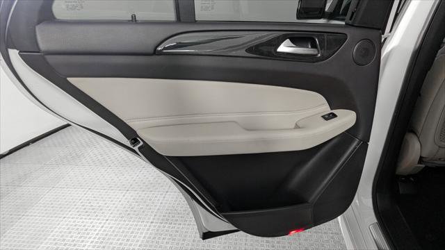 Used 2018 Mercedes-Benz GLE 43 AMG 4MATIC image 16