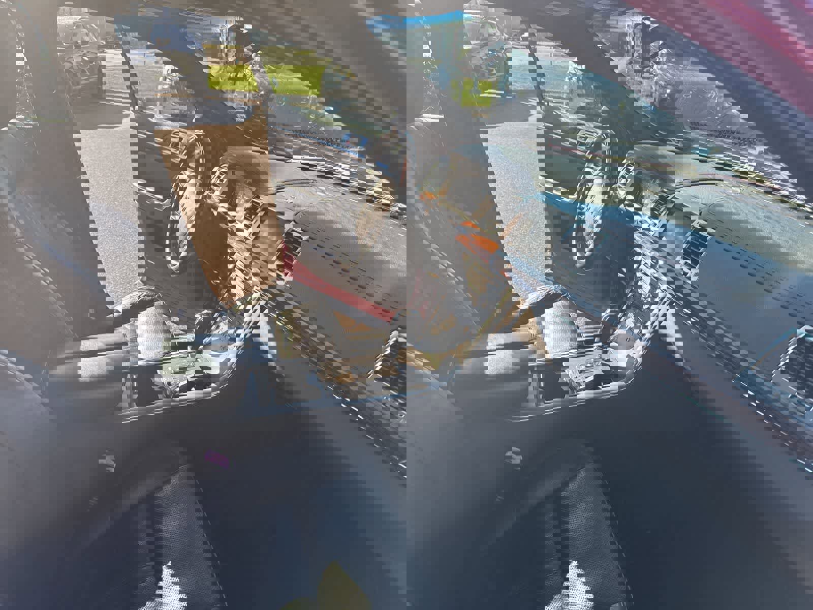 Used 2009 Lincoln MKS AWD image 26